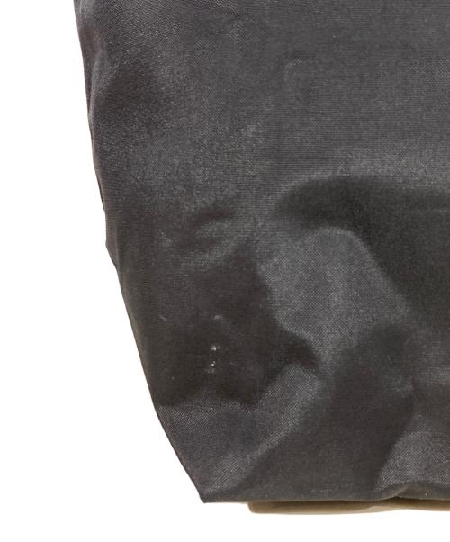 LONGCHAMP（ロンシャン）LONGCHAMP (ロンシャン) プリアージュ ブラックの古着・服飾アイテム