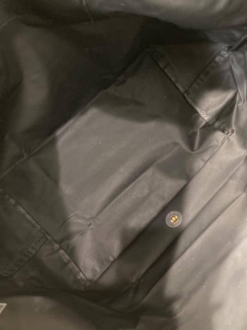 LONGCHAMP（ロンシャン）LONGCHAMP (ロンシャン) プリアージュ ブラックの古着・服飾アイテム