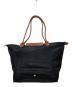LONGCHAMP (ロンシャン) プリアージュ ブラック：8000円