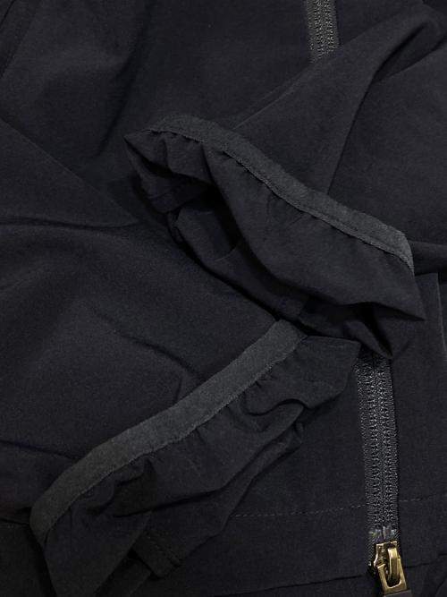 RLX RALPH LAUREN（アールエルエックスラルフローレン）RLX RALPH LAUREN (アールエルエックスラルフローレン) ジップアップジャケット ネイビー サイズ:Lの古着・服飾アイテム