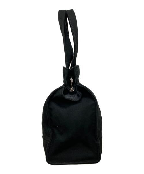 PORTER（ポーター）PORTER (ポーター) ハンドバッグ ブラックの古着・服飾アイテム