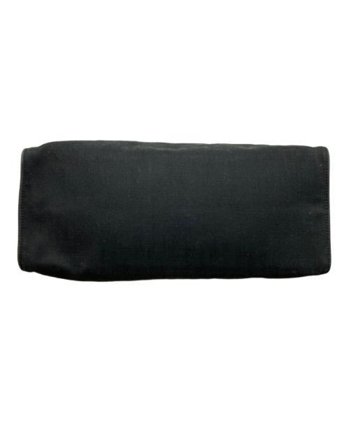 PORTER（ポーター）PORTER (ポーター) ハンドバッグ ブラックの古着・服飾アイテム