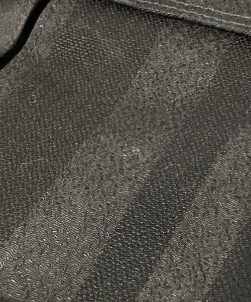 PORTER（ポーター）PORTER (ポーター) TANGOブリーフバッグ ブラックの古着・服飾アイテム