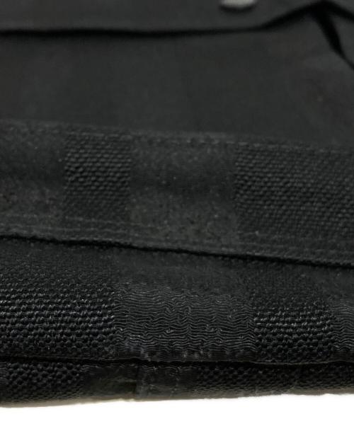 PORTER（ポーター）PORTER (ポーター) TANGOブリーフバッグ ブラックの古着・服飾アイテム