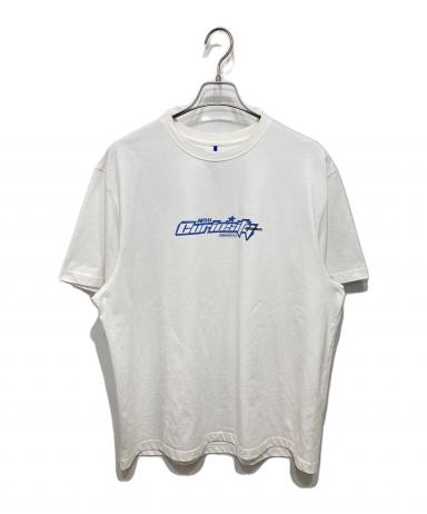 中古・古着通販】ADER error (アーダーエラー) 限定プリントTシャツ