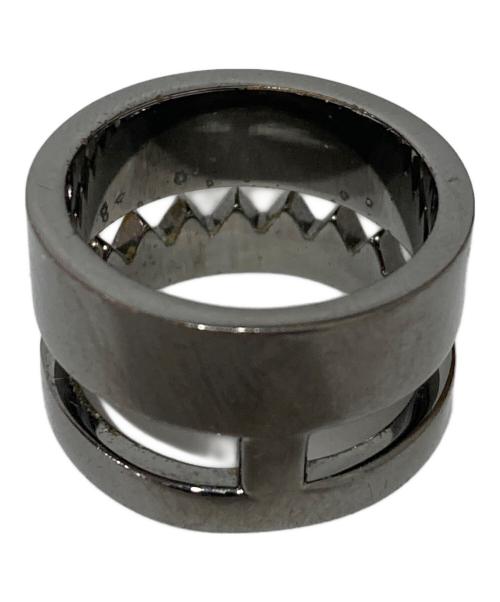 FENDI（フェンディ）FENDI (フェンディ) BAG BUGSモンスターリング シルバー サイズ:18号の古着・服飾アイテム