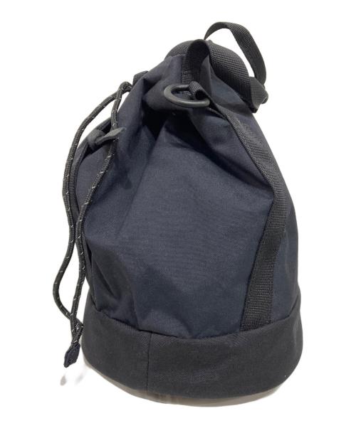 GREGORY（グレゴリー）GREGORY (グレゴリー) レディバード2wayバケット ブラックの古着・服飾アイテム