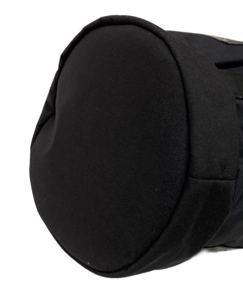 GREGORY（グレゴリー）GREGORY (グレゴリー) レディバード2wayバケット ブラックの古着・服飾アイテム