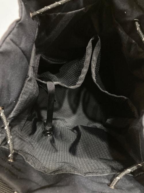 GREGORY（グレゴリー）GREGORY (グレゴリー) レディバード2wayバケット ブラックの古着・服飾アイテム