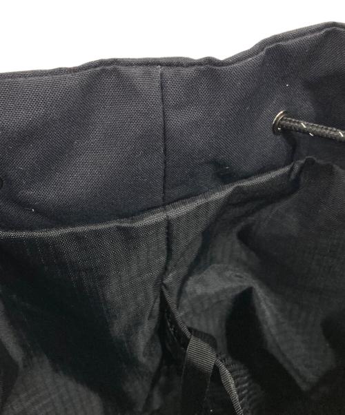 GREGORY（グレゴリー）GREGORY (グレゴリー) レディバード2wayバケット ブラックの古着・服飾アイテム