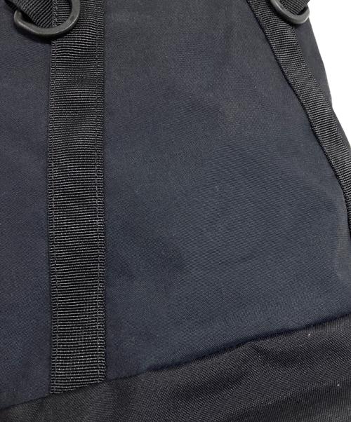 GREGORY（グレゴリー）GREGORY (グレゴリー) レディバード2wayバケット ブラックの古着・服飾アイテム