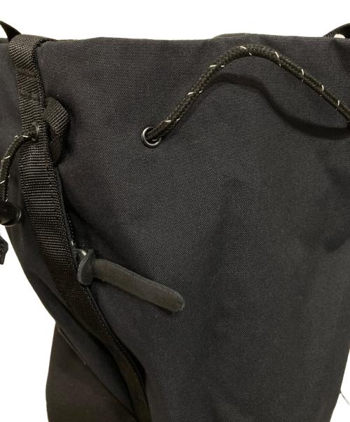 GREGORY（グレゴリー）GREGORY (グレゴリー) レディバード2wayバケット ブラックの古着・服飾アイテム