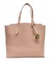 FURLA（フルラ）の古着「SALLY S TOTE トートバッグ」｜ピンク