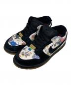 NIKEナイキ）の古着「Supreme × Nike SB Dunk Low 