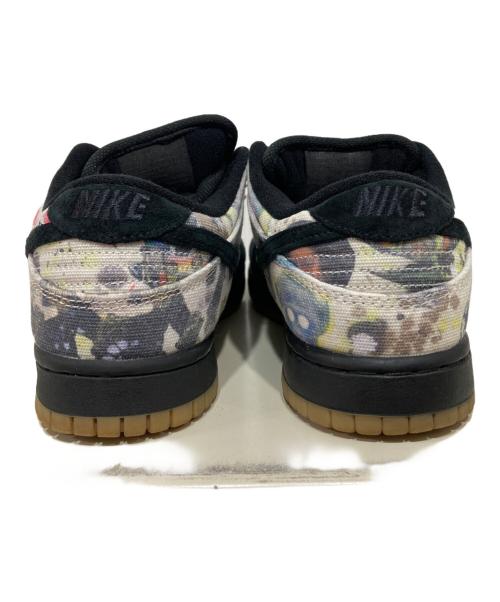 NIKE（ナイキ）NIKE (ナイキ) Supreme × Nike SB Dunk Low 