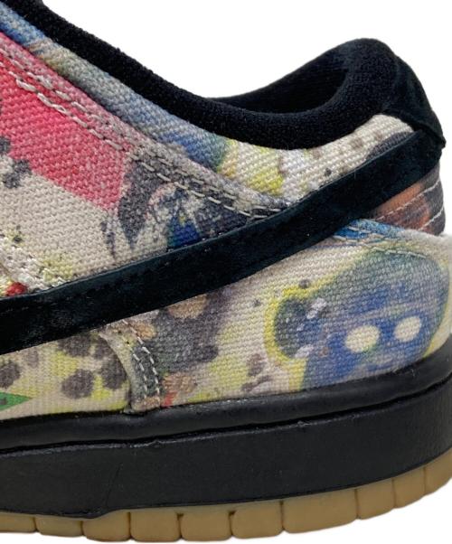 NIKE（ナイキ）NIKE (ナイキ) Supreme × Nike SB Dunk Low 