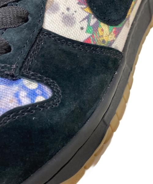 NIKE（ナイキ）NIKE (ナイキ) Supreme × Nike SB Dunk Low 