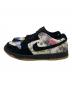 NIKE (ナイキ) Supreme × Nike SB Dunk Low 