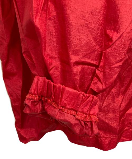 USED（ユーズド）USED (ユーズド) 90sマルボロアノラックパーカー レッド サイズ:XLの古着・服飾アイテム