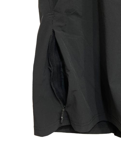 11 BY BORIS BIDJAN SABERI（イレブン バイ・ボリスビジャンサベリ）11 By Boris Bidjan Saberi (イレブン バイ・ボリスビジャンサベリ) ナイロンショーツ ブラック サイズ:Sの古着・服飾アイテム