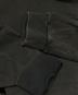 中古・古着 entire studios (エンタイアスタジオ) HEAVY HOOD Washed Black グレー サイズ:S：14000円
