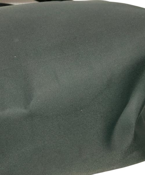 LONGCHAMP（ロンシャン）LONGCHAMP (ロンシャン) 2WAYバッグ グレーの古着・服飾アイテム