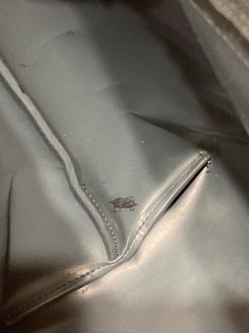 LONGCHAMP（ロンシャン）LONGCHAMP (ロンシャン) 2WAYバッグ グレーの古着・服飾アイテム