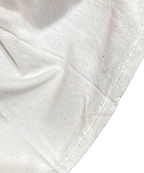 stussy（ステューシー）stussy (ステューシー) Tシャツ ホワイト サイズ:Sの古着・服飾アイテム