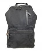 W&Day/Nightダブルアンドデイナイト）の古着「Pokkes/マザーズバッグ」｜ブラック