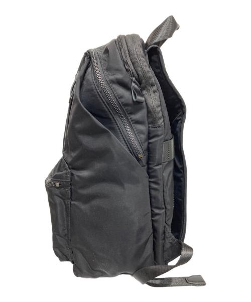 W&Day/Night（ダブルアンドデイナイト）W&Day/Night (ダブルアンドデイナイト) Pokkes/マザーズバッグ ブラックの古着・服飾アイテム