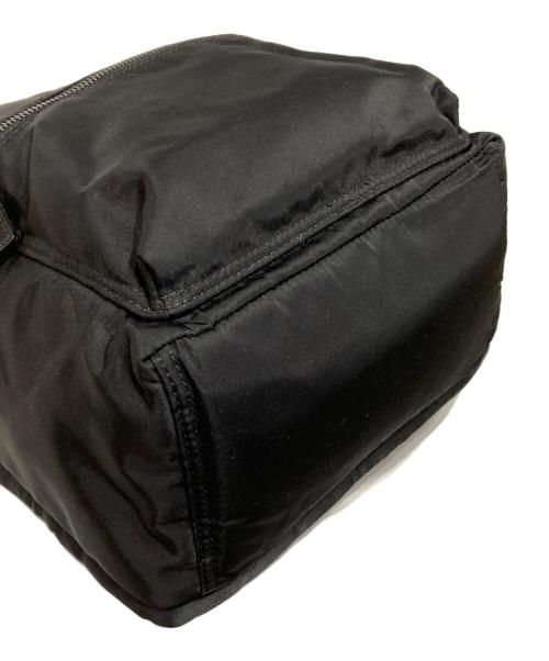 W&Day/Night（ダブルアンドデイナイト）W&Day/Night (ダブルアンドデイナイト) Pokkes/マザーズバッグ ブラックの古着・服飾アイテム