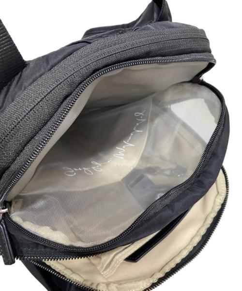 W&Day/Night（ダブルアンドデイナイト）W&Day/Night (ダブルアンドデイナイト) Pokkes/マザーズバッグ ブラックの古着・服飾アイテム