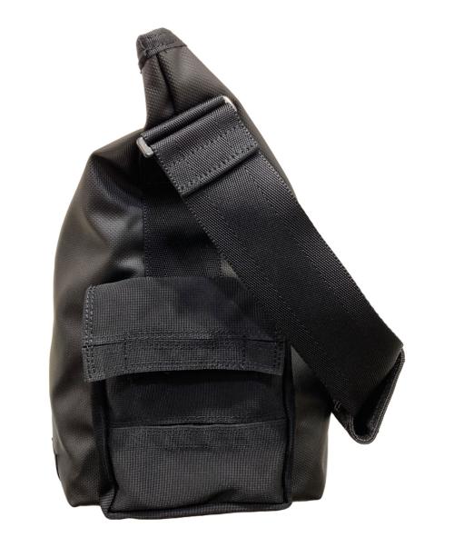 PORTER（ポーター）PORTER (ポーター) PRISM SHOULDER BAG/プリズム ショルダーバッグ ブラックの古着・服飾アイテム