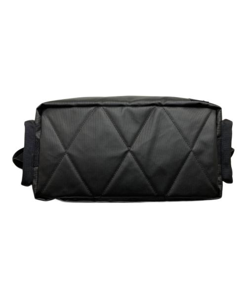 PORTER（ポーター）PORTER (ポーター) PRISM SHOULDER BAG/プリズム ショルダーバッグ ブラックの古着・服飾アイテム