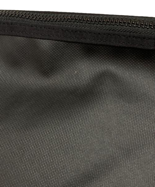 PORTER（ポーター）PORTER (ポーター) PRISM SHOULDER BAG/プリズム ショルダーバッグ ブラックの古着・服飾アイテム