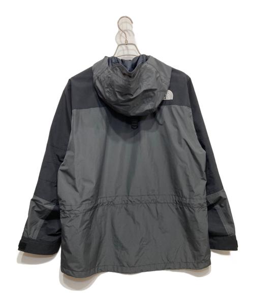 THE NORTH FACE（ザ ノース フェイス）THE NORTH FACE (ザ ノース フェイス) レトロマウンテンライトジャケット グレー サイズ:Sの古着・服飾アイテム