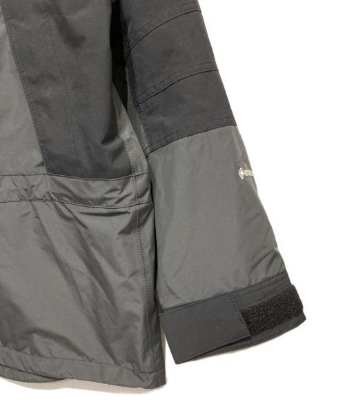 THE NORTH FACE（ザ ノース フェイス）THE NORTH FACE (ザ ノース フェイス) レトロマウンテンライトジャケット グレー サイズ:Sの古着・服飾アイテム