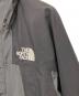 中古・古着 THE NORTH FACE (ザ ノース フェイス) レトロマウンテンライトジャケット グレー サイズ:S：20000円