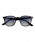 RAY-BANレイバン）の古着「サングラス」｜ブラック