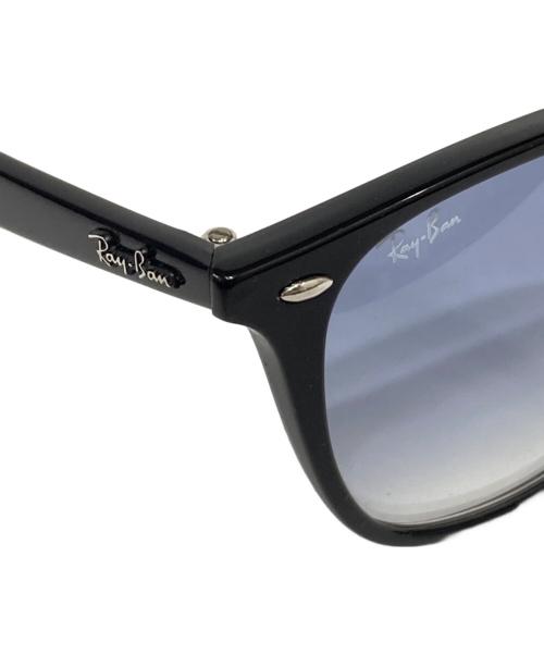RAY-BAN（レイバン）RAY-BAN (レイバン) サングラス ブラック サイズ:52□20の古着・服飾アイテム