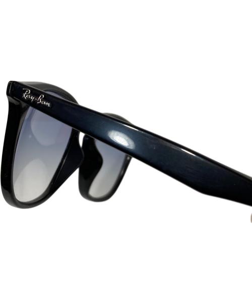 RAY-BAN（レイバン）RAY-BAN (レイバン) サングラス ブラック サイズ:52□20の古着・服飾アイテム