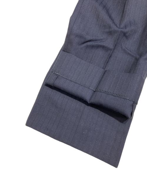 BLACK LABEL CRESTBRIDGE（ブラックレーベル クレストブリッジ）BLACK LABEL CRESTBRIDGE (ブラックレーベル クレストブリッジ) セットアップスーツ ネイビー サイズ:-の古着・服飾アイテム