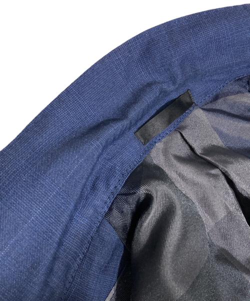 BLACK LABEL CRESTBRIDGE（ブラックレーベル クレストブリッジ）BLACK LABEL CRESTBRIDGE (ブラックレーベル クレストブリッジ) 3ピーススーツ ブルー サイズ:-の古着・服飾アイテム