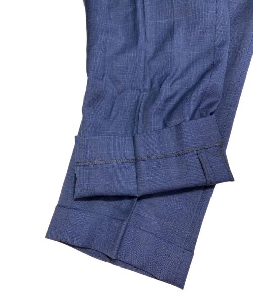 BLACK LABEL CRESTBRIDGE（ブラックレーベル クレストブリッジ）BLACK LABEL CRESTBRIDGE (ブラックレーベル クレストブリッジ) 3ピーススーツ ブルー サイズ:-の古着・服飾アイテム