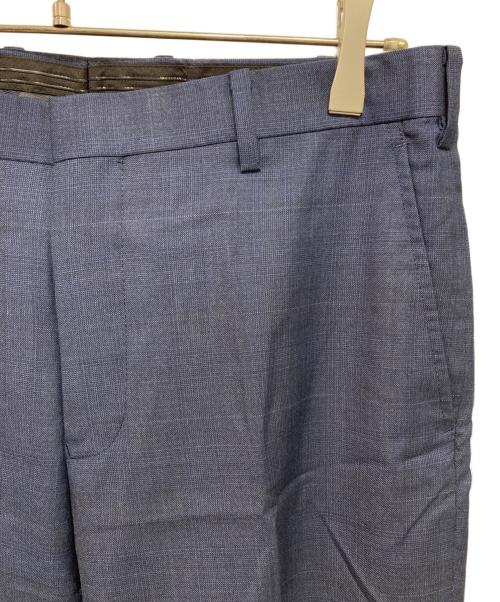 BLACK LABEL CRESTBRIDGE（ブラックレーベル クレストブリッジ）BLACK LABEL CRESTBRIDGE (ブラックレーベル クレストブリッジ) 3ピーススーツ ブルー サイズ:-の古着・服飾アイテム