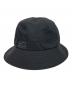 NIKE（ナイキ）の古着「NRG Bucket Hat ハット」｜ブラック
