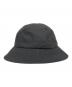 NIKE (ナイキ) stussy (ステューシー) NRG Bucket Hat ハット ブラック サイズ:L/XL：6000円