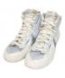 NIKE（ナイキ）の古着「BLAZER MID」｜ホワイト