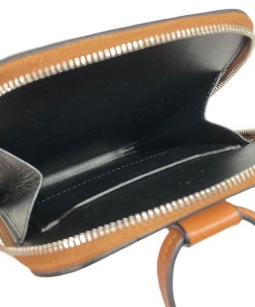 LOEWE（ロエベ）LOEWE (ロエベ) マルチファンクショナル ケース ブラウンの古着・服飾アイテム