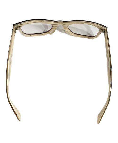 RAY-BAN（レイバン）RAY-BAN (レイバン) サングラス ブラック×ホワイト サイズ:50□22の古着・服飾アイテム